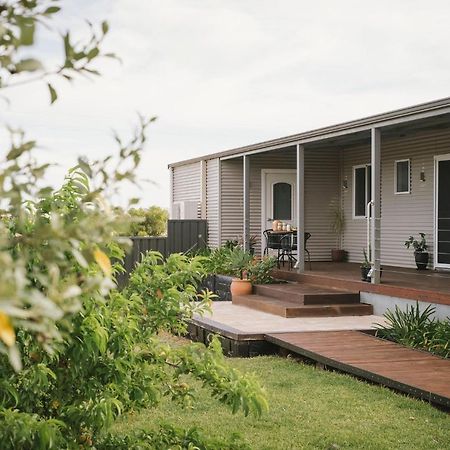 The Mains Guest House 2 Bedroom Farm Stay Corrigin Buitenkant foto