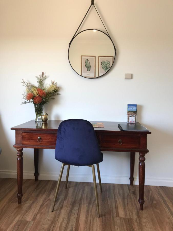 The Mains Guest House 2 Bedroom Farm Stay Corrigin Buitenkant foto