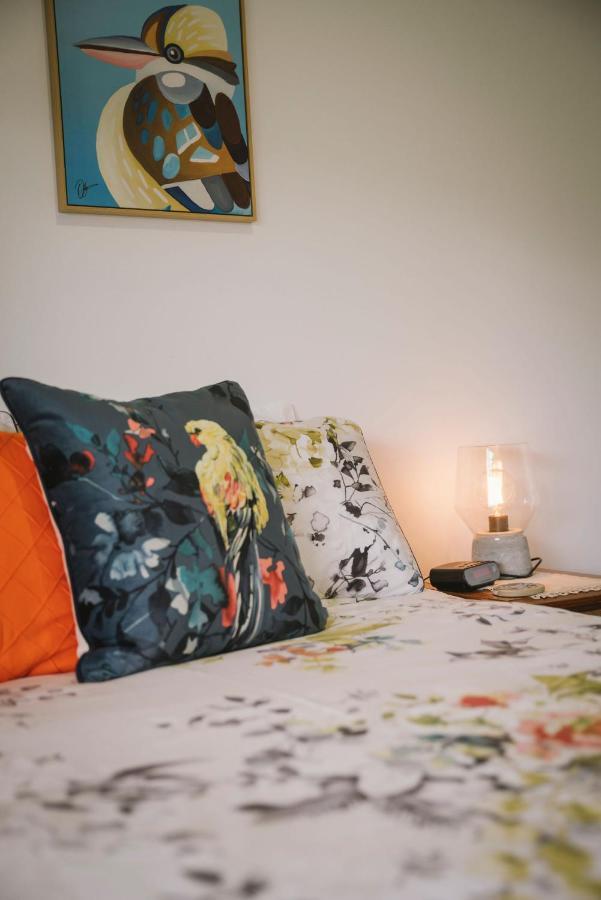 The Mains Guest House 2 Bedroom Farm Stay Corrigin Buitenkant foto