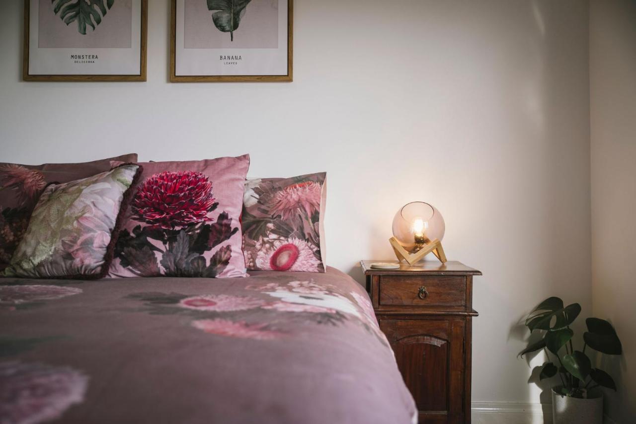 The Mains Guest House 2 Bedroom Farm Stay Corrigin Buitenkant foto
