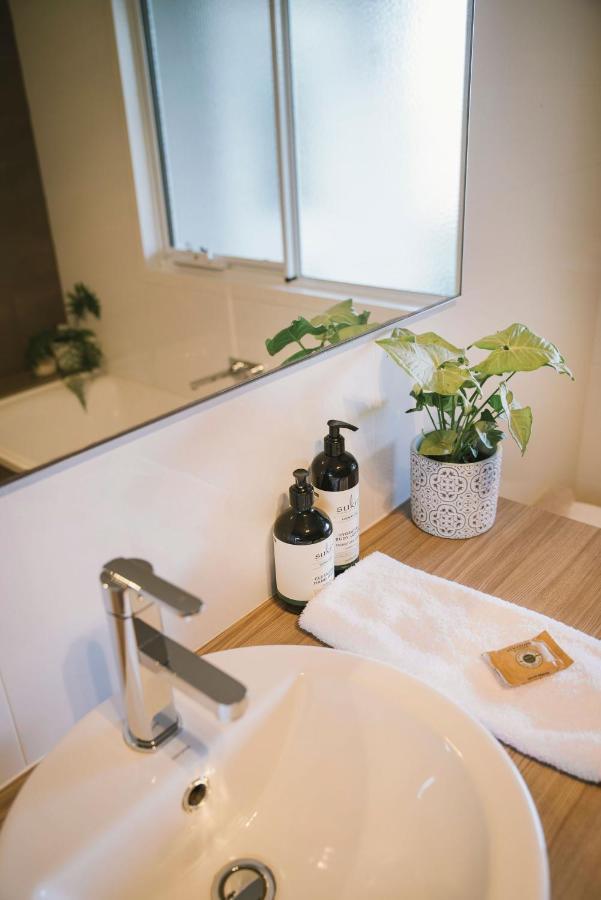 The Mains Guest House 2 Bedroom Farm Stay Corrigin Buitenkant foto